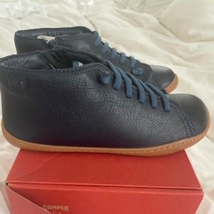 Camper kids shoes brand new